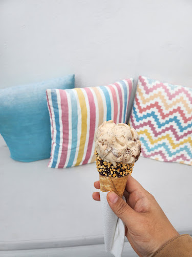 Comentarii opinii despre Lolita's Gelato