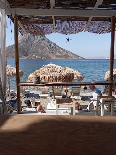 Zorbas restaurant bar Kalymnos - Γαστρονομία και φιλοξενία