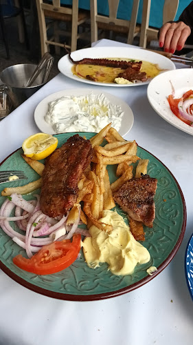 Τσιπουράδικο ΝΕΜΕΣΙΣ - Γαστρονομία και φιλοξενία