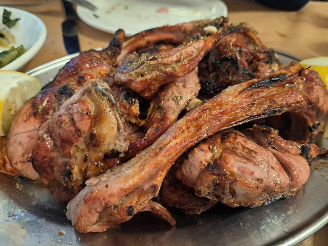 Χασαποταβέρνα Χάσκος