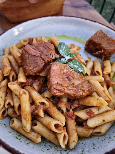 Vitamins Taverna - Νησάκι