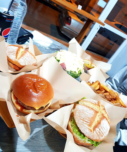 Boogie's Burgers - Αθήνα