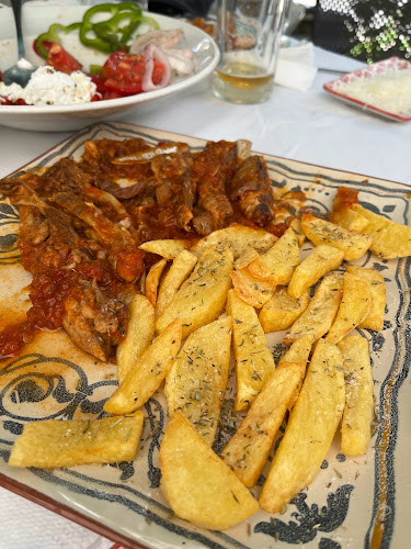 Comentarii opinii despre Zen of Crete • Cretan cuisine with a modern twist
