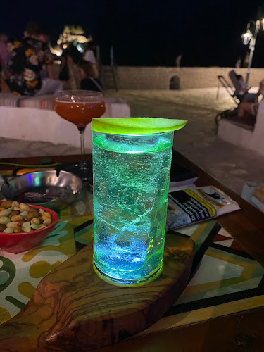 Kamini Cocktail Bar - Γαστρονομία και φιλοξενία