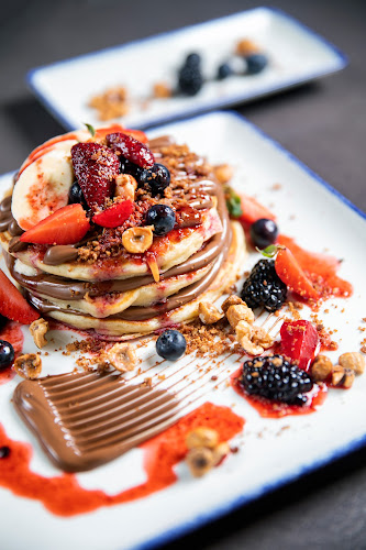 Opinii despre Bohème în Πυλαία - Γαστρονομία και φιλοξενία