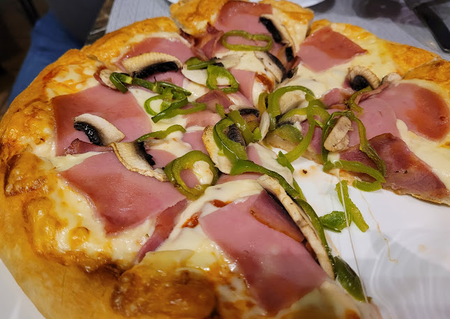 Pizza & Cafe "Τζεκος" - Γαστρονομία και φιλοξενία