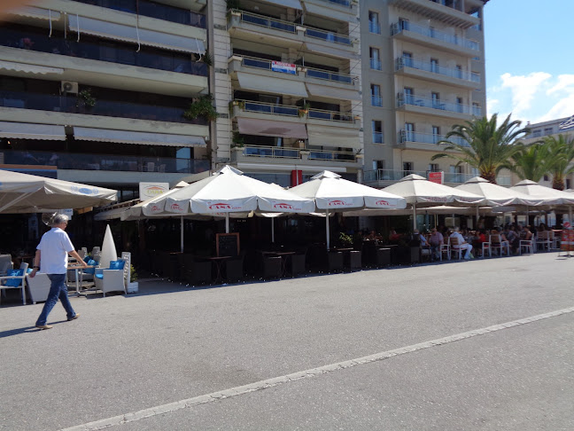 CASA DI PIZZA - Βόλος