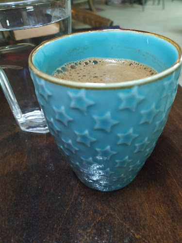 AROMA CAFE - Γαστρονομία και φιλοξενία