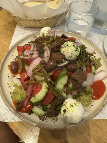 Comentarii opinii despre Tivoli