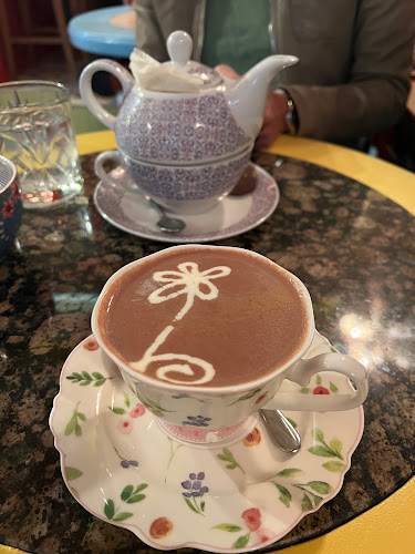 Comentarii opinii despre Petite Fleur