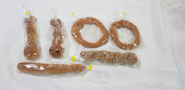 Comentarii opinii despre Αρτοποιεία Χωριστής