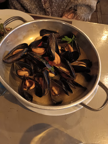 Comentarii opinii despre Αγκαλίτσας και στα Λαδάδικα