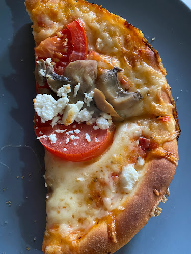 Opinii despre LA STRADA în Δράμα - Γαστρονομία και φιλοξενία