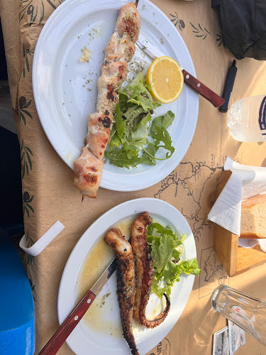 Η Κυρά Δέσποινα - Γαστρονομία και φιλοξενία