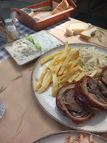 Εστιατόριο "Οι Μύλοι" - Λιτόχωρο