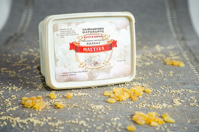 Comentarii opinii despre Χαλβάς Μαραθώνος - Αφοί Χατζηγαβριήλ Ο.E.