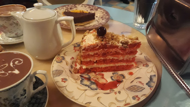 Comentarii opinii despre Petite Fleur