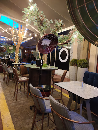 HUG Coffee & More - Δράμα