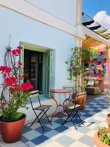 Opinii despre Μέντα Cafe în Κηφισιά - Γαστρονομία και φιλοξενία