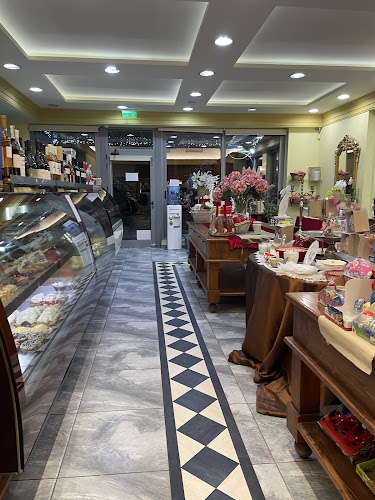 Κωτσιόπουλος Ζαχαροπλαστείο