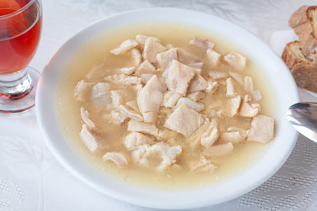 Ταβέρνα ο Μάκης - Κερατέα - Γαστρονομία και φιλοξενία