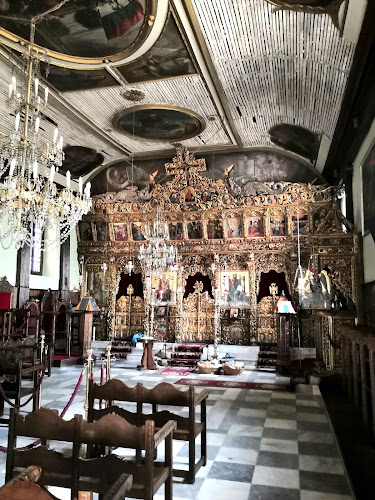 Καφέ Κους κους - Πρέβεζα