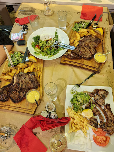 Comentarii opinii despre Φίνα Κότα