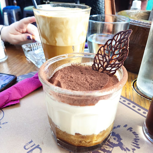 Upupa Epops - The bar - Αθήνα