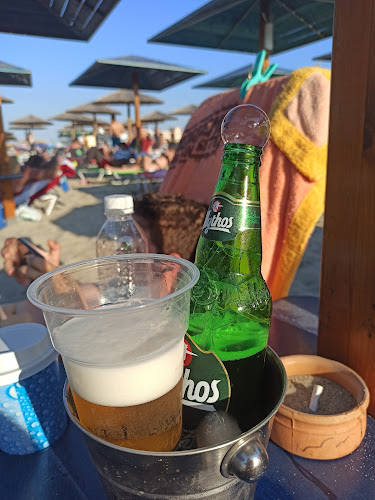 GLAROS beach bar - Γαστρονομία και φιλοξενία