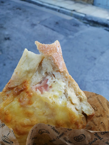 Fournos Saganas - Αθήνα