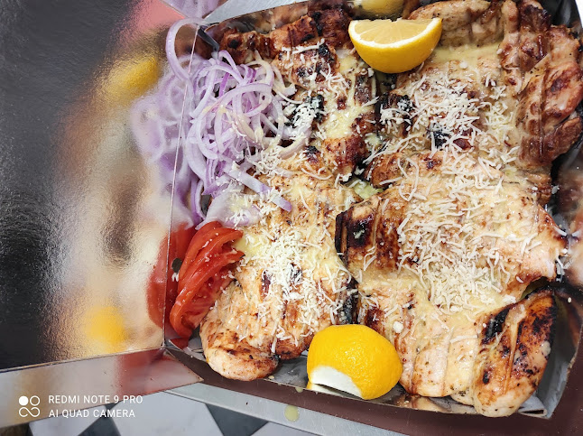 Ψητοπωλείο ΜΙΧΑΛΗΣ Εύοσμος - Γαστρονομία και φιλοξενία