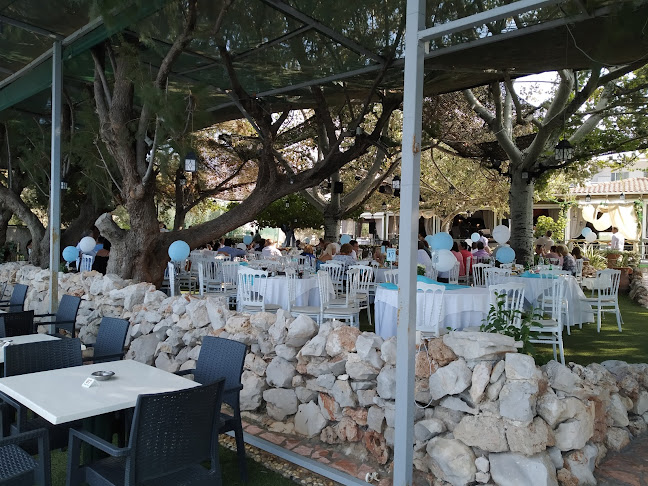 Kallas Beach Restaurant - Γαστρονομία και φιλοξενία