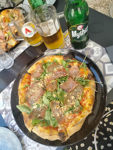 Olio e vino - Κέρκυρα