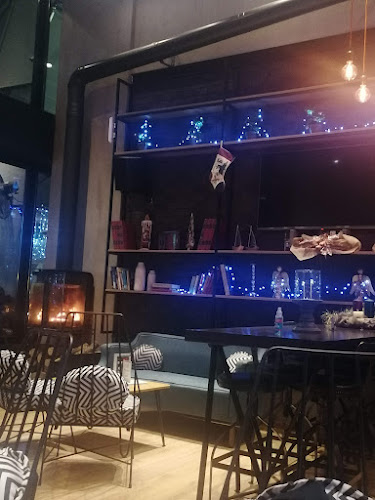 Cult cafe - Γαστρονομία και φιλοξενία