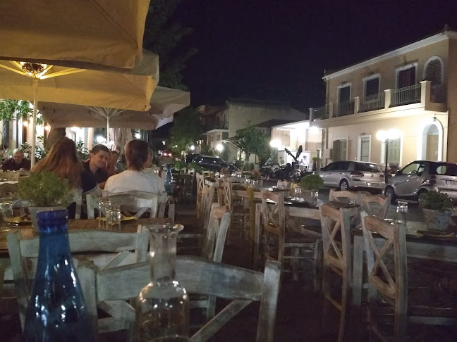 ΑλγόΡυθμος - Κυπαρισσία