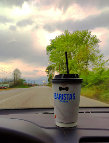 Opinii despre Baristas Coffee în Καρδίτσα - Γαστρονομία και φιλοξενία