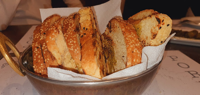 Opinii despre PORTEGO-ΠΟΡΤΕΓΟ în Μοχός - Γαστρονομία και φιλοξενία