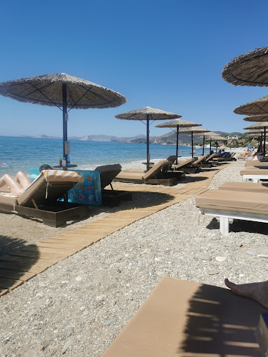 Nostos pizza & beach bar - Γαστρονομία και φιλοξενία