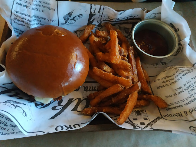 Στην Πόλη - Παλιο Μικρο Χωριο