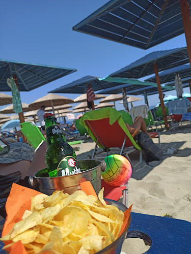 Opinii despre GLAROS beach bar în Νέοι Πόροι - Γαστρονομία και φιλοξενία