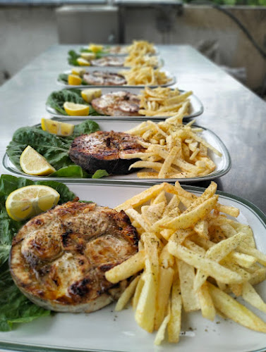 ΤΑΒΕΡΝΑ ΠΑΝΟΡΑΜΑ ΓΛΥΚΗ - TAVERN PANORAMA GLYKI - Γλυκή