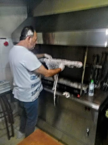 Ψησταριά - Μεζεδοπωλείο ''Η Σέκλιζα'' - Γαστρονομία και φιλοξενία