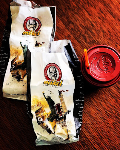 Comentarii opinii despre Mikel Coffee