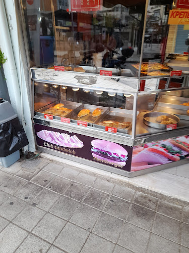 Opinii despre ΣΕΡΡΑΪΚΟΝ (Ζιάκας Δ. & ΣΙΑ Ε.Ε.) în Λαμία - Γαστρονομία και φιλοξενία