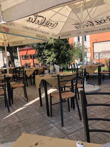 Ο Τιμούρ Ψησταριά