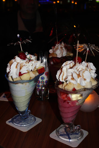 Corner Cafe bar - Γαστρονομία και φιλοξενία