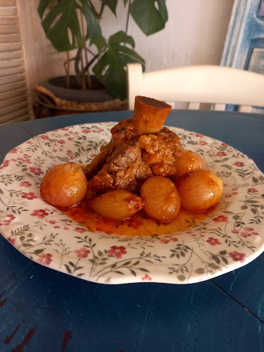 Κάτι Ψένεται - Γαστρονομία και φιλοξενία