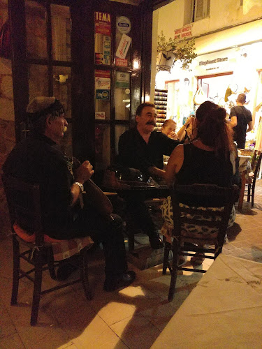 Comentarii opinii despre Kali Kardia - Good Heart