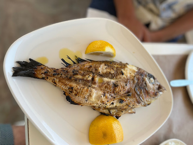 Limnitsa - Καλαμάτα