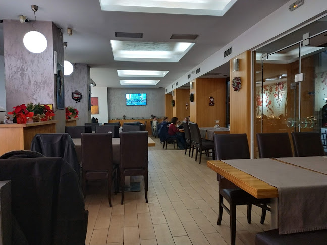 La Fiamma - Γαστρονομία και φιλοξενία